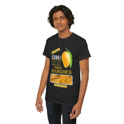 DRIED MANGOES 1 - Pasalubong Center (Basic Tee)