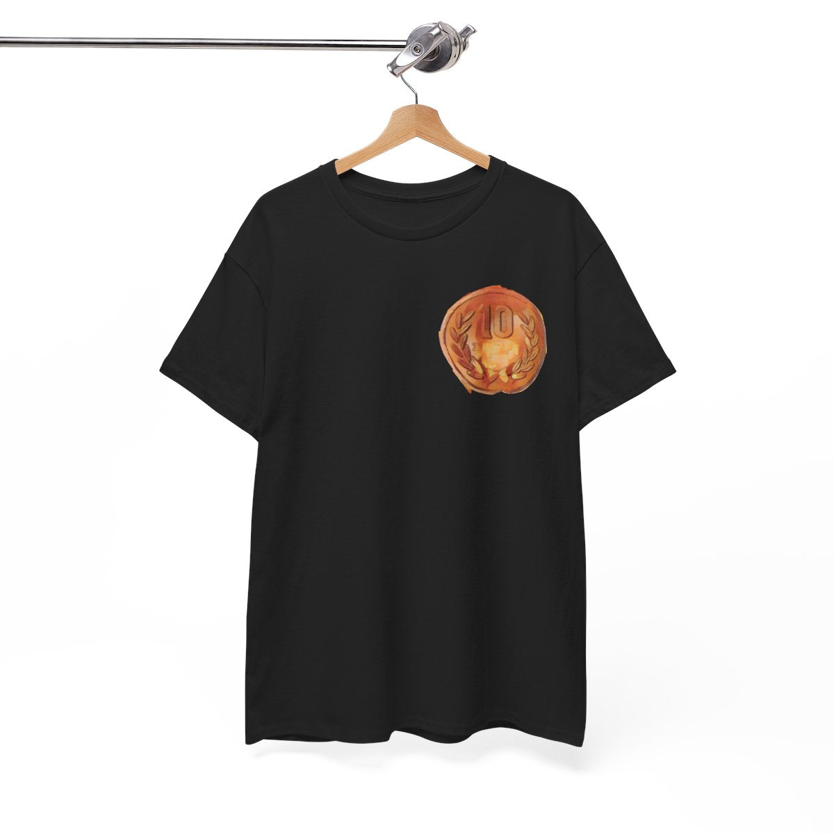 10 YEN PANCAKE - Japanese Food (Basic Tee)