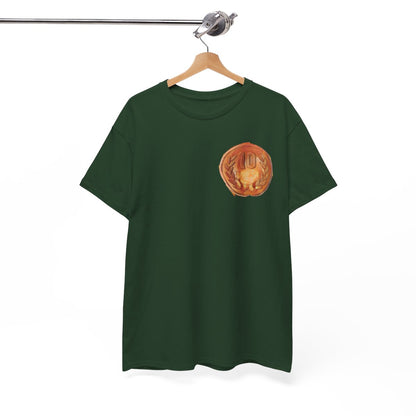 10 YEN PANCAKE - Japanese Food (Basic Tee)