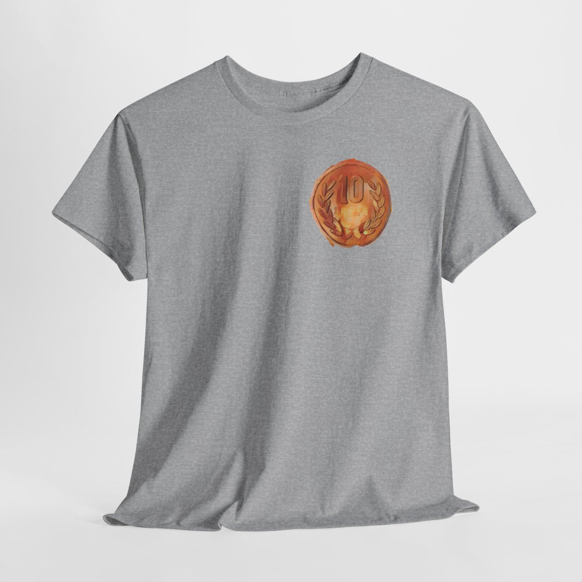 10 YEN PANCAKE - Japanese Food (Basic Tee)