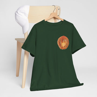 10 YEN PANCAKE - Japanese Food (Basic Tee)