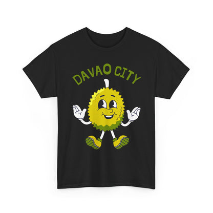 DAVAO DURIAN - Pasalubong Center (Kids Tee)