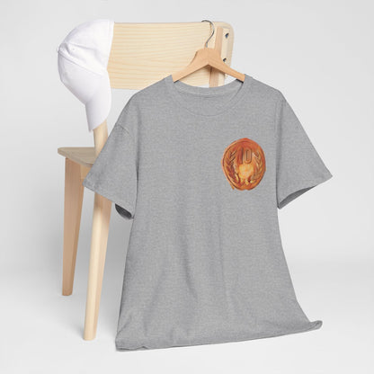 10 YEN PANCAKE - Japanese Food (Basic Tee)