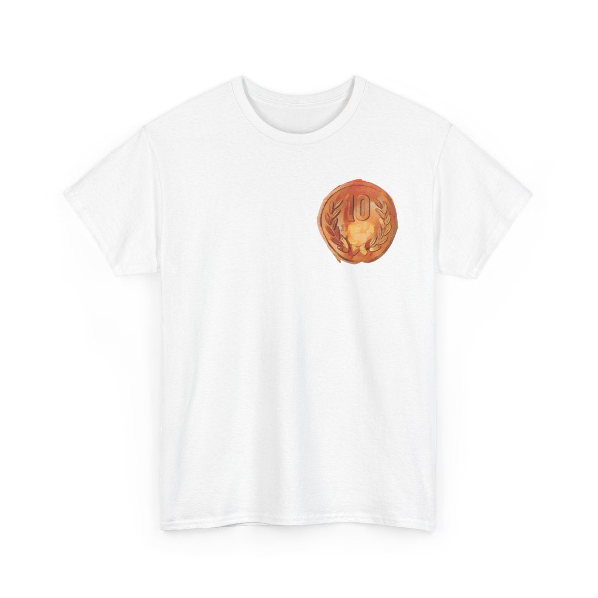 10 YEN PANCAKE - Japanese Food (Kids Tee)