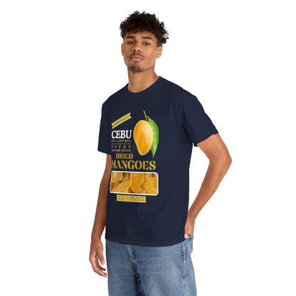 DRIED MANGOES 1 - Pasalubong Center (Basic Tee)