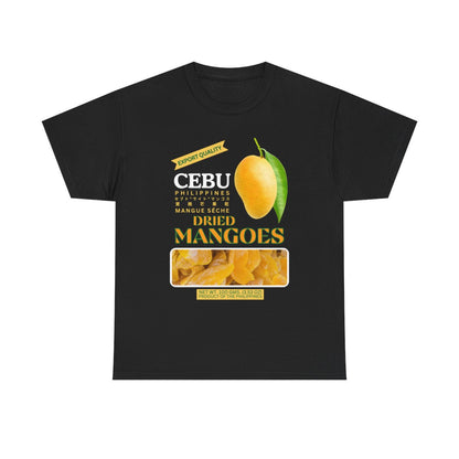 DRIED MANGOES 1 - Pasalubong Center (Kids Tee)