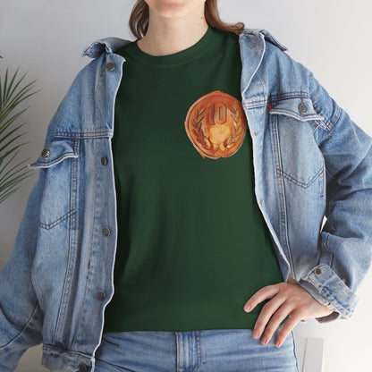 10 YEN PANCAKE - Japanese Food (Basic Tee)