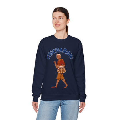 CHICHARON - Pasalubong Center (Sweatshirt)