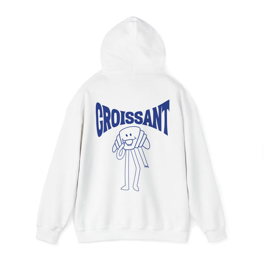 CROISSANT 1 - Bread (Hoodie)