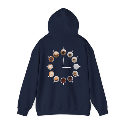 COLD BREW - Cookie (Hoodie)