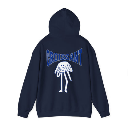CROISSANT 1 - Bread (Hoodie)