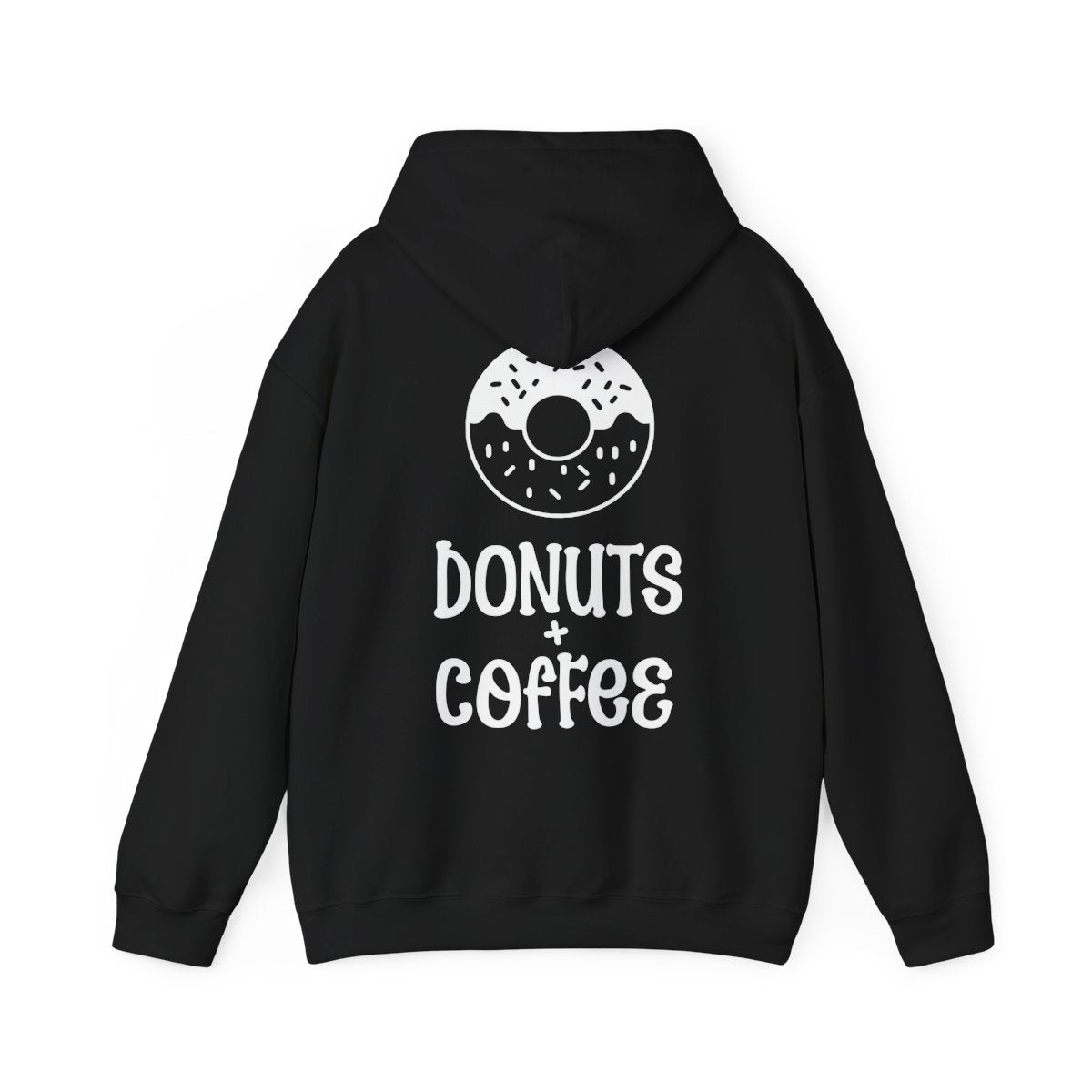 BLUEBERRY DONUT - Dessert (Hoodie)