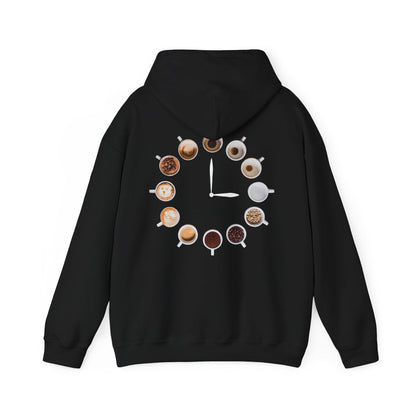 COLD BREW - Cookie (Hoodie)