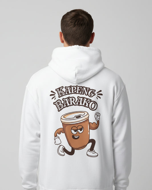 KAPENG BARAKO 2 - Pasalubong Center (Hoodie)