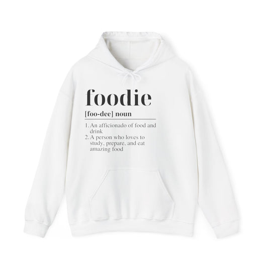 FOODIE 3 - Foodie (Hoodie)
