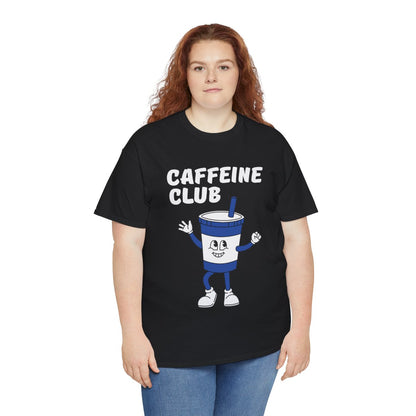 DRY AMERICANO - Coffee (Basic Tee)