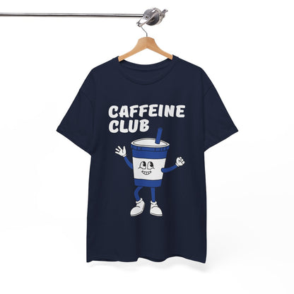 DRY AMERICANO - Coffee (Basic Tee)