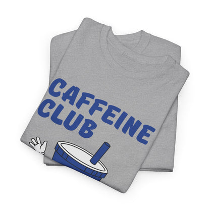 DRY AMERICANO - Coffee (Basic Tee)
