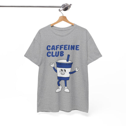DRY AMERICANO - Coffee (Basic Tee)