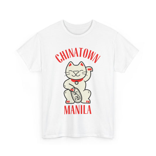 CHINATOWN 1 (Fil-Chi Collection) - Filipino Food (Kids Tee)