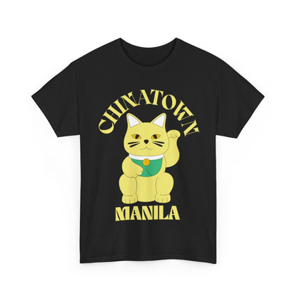 CHINATOWN 2 (Fil-Chi Collection) - Filipino Food (Kids Tee)