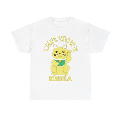 CHINATOWN 2 (Fil-Chi Collection) - Filipino Food (Kids Tee)