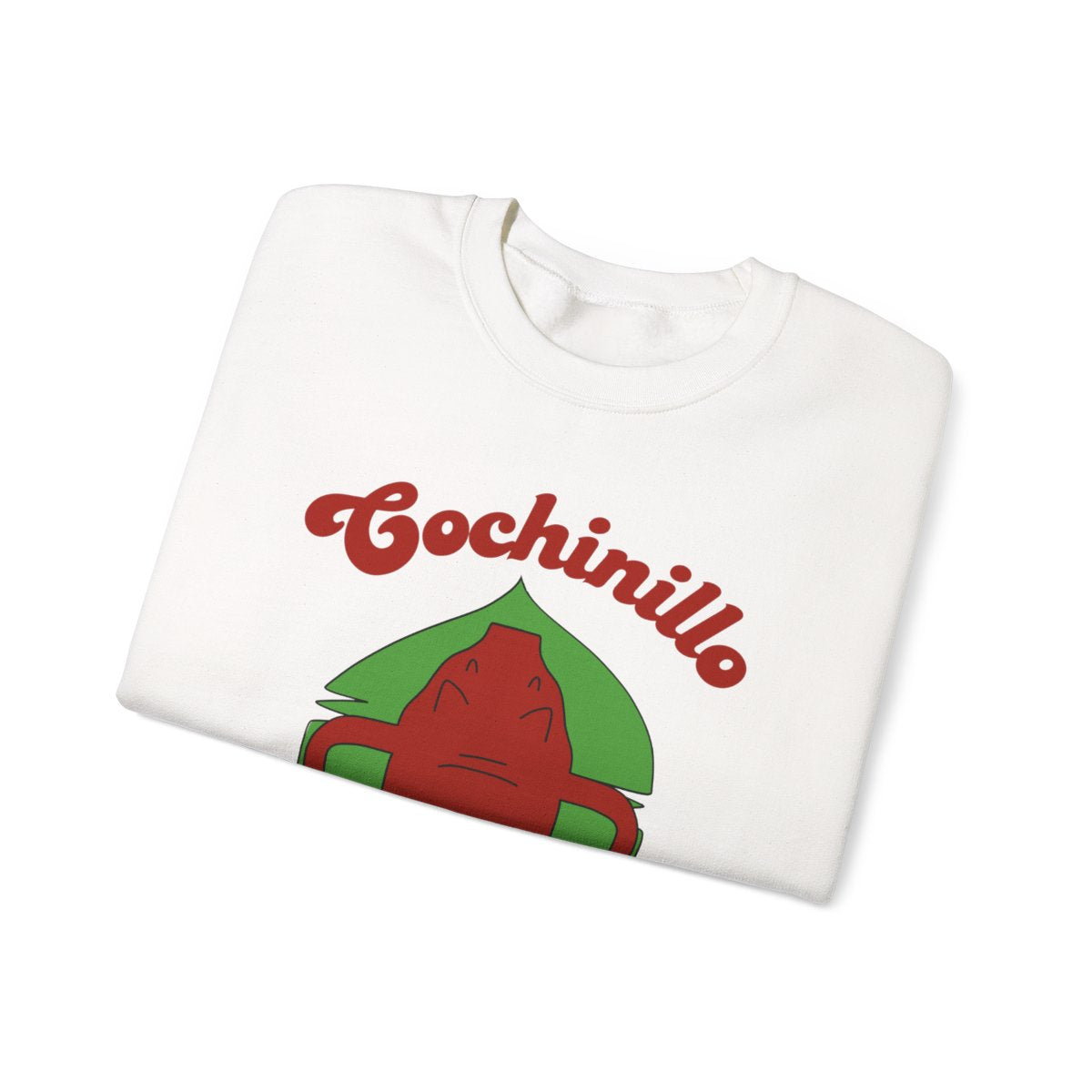 COCHINILLO - Filipino Food (Sweatshirt)