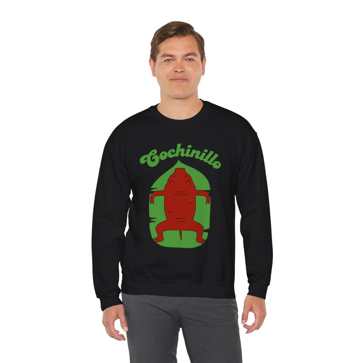 COCHINILLO - Filipino Food (Sweatshirt)