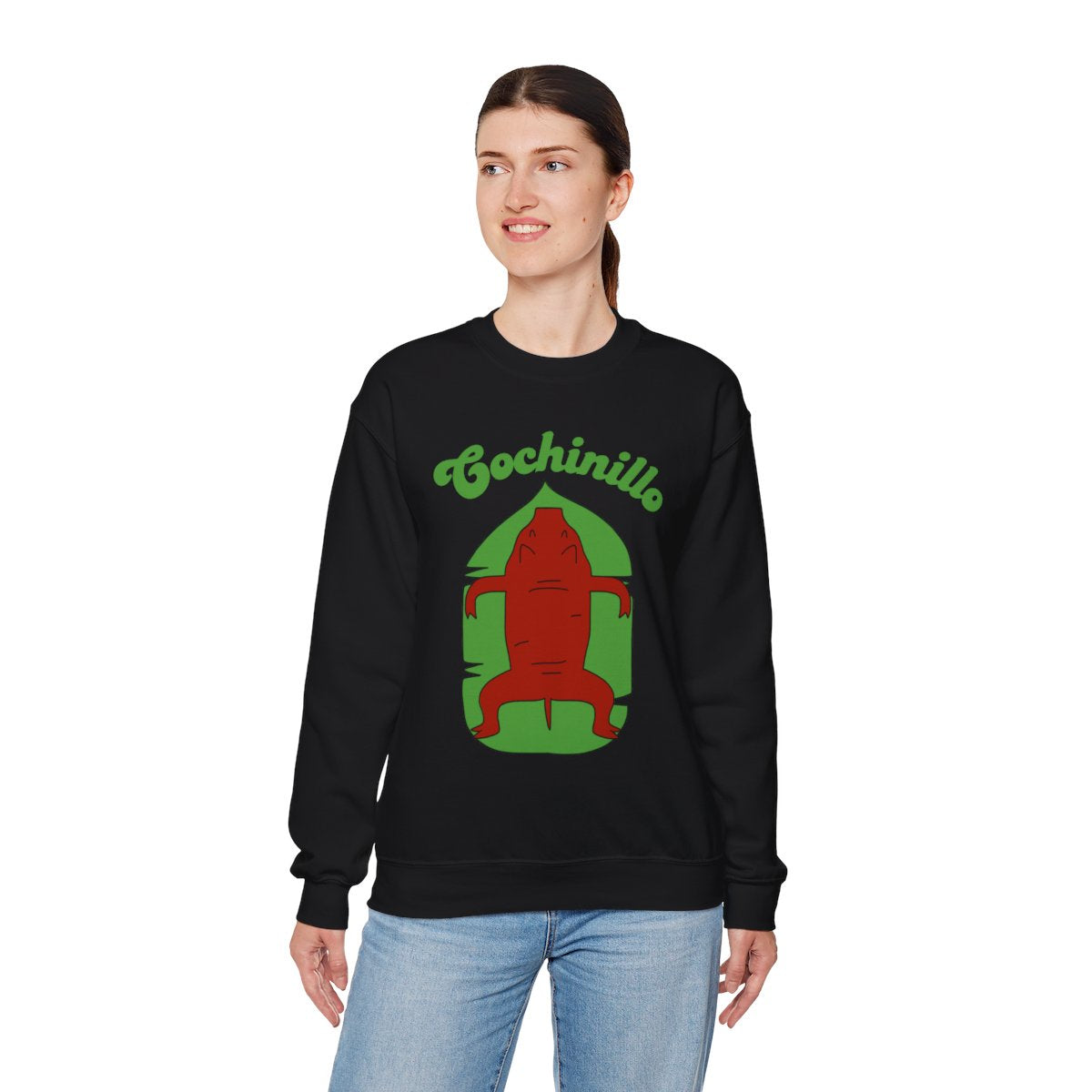 COCHINILLO - Filipino Food (Sweatshirt)