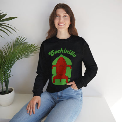 COCHINILLO - Filipino Food (Sweatshirt)