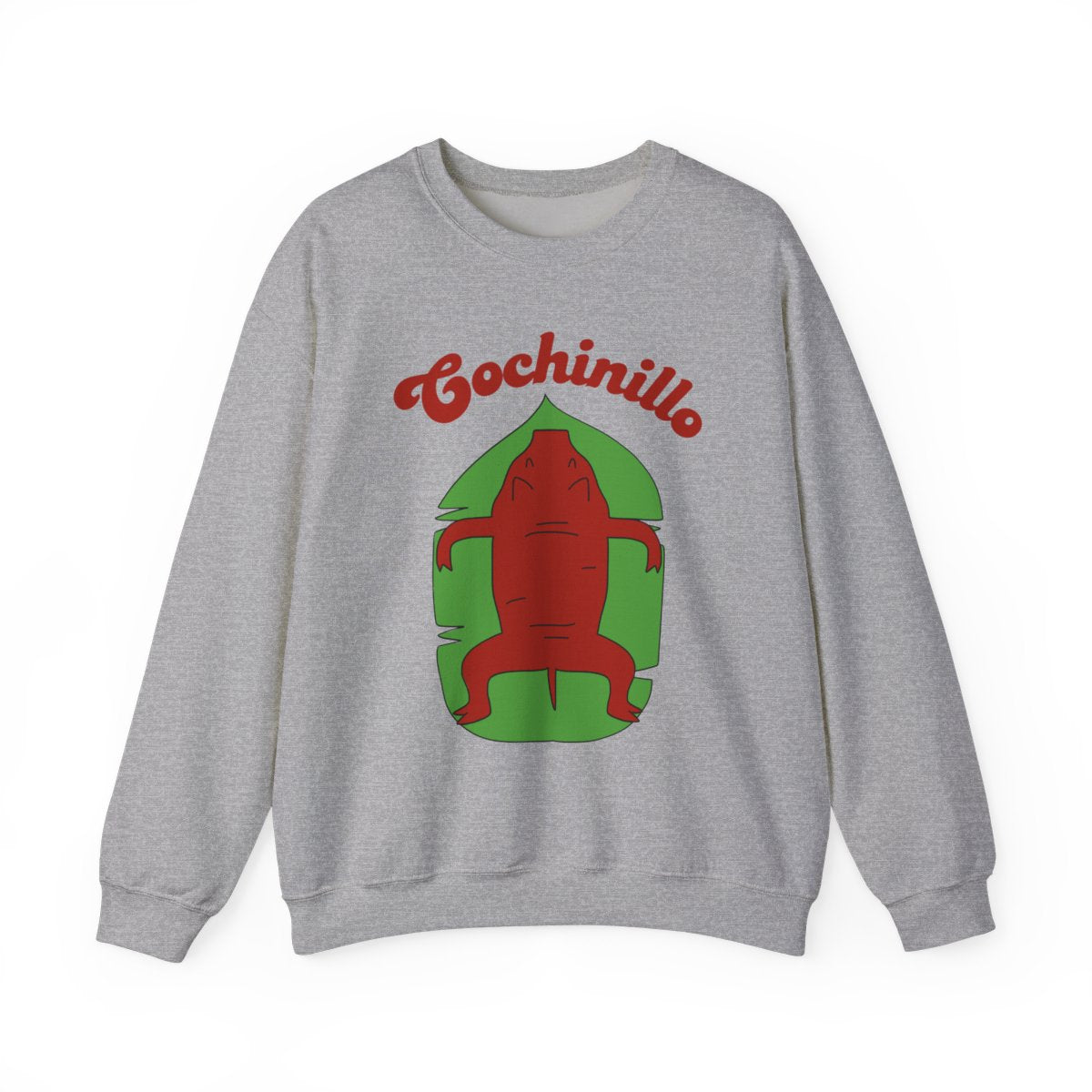 COCHINILLO - Filipino Food (Sweatshirt)