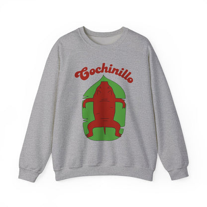 COCHINILLO - Filipino Food (Sweatshirt)