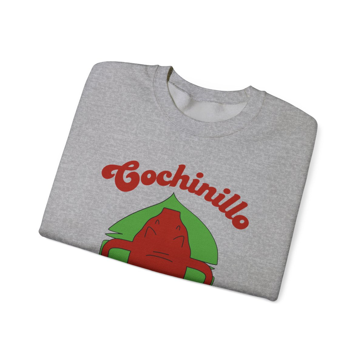 COCHINILLO - Filipino Food (Sweatshirt)