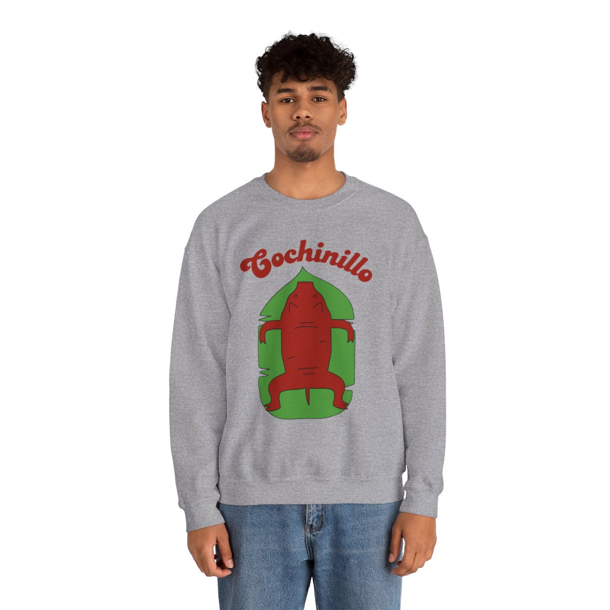 COCHINILLO - Filipino Food (Sweatshirt)