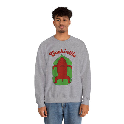 COCHINILLO - Filipino Food (Sweatshirt)