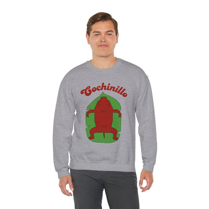 COCHINILLO - Filipino Food (Sweatshirt)