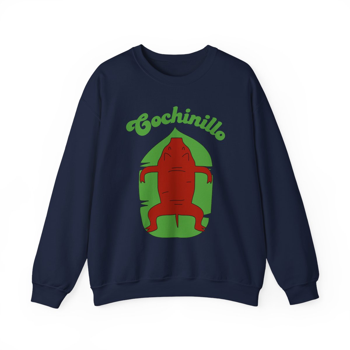 COCHINILLO - Filipino Food (Sweatshirt)