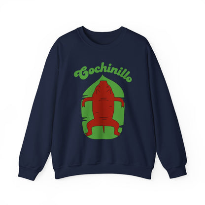 COCHINILLO - Filipino Food (Sweatshirt)