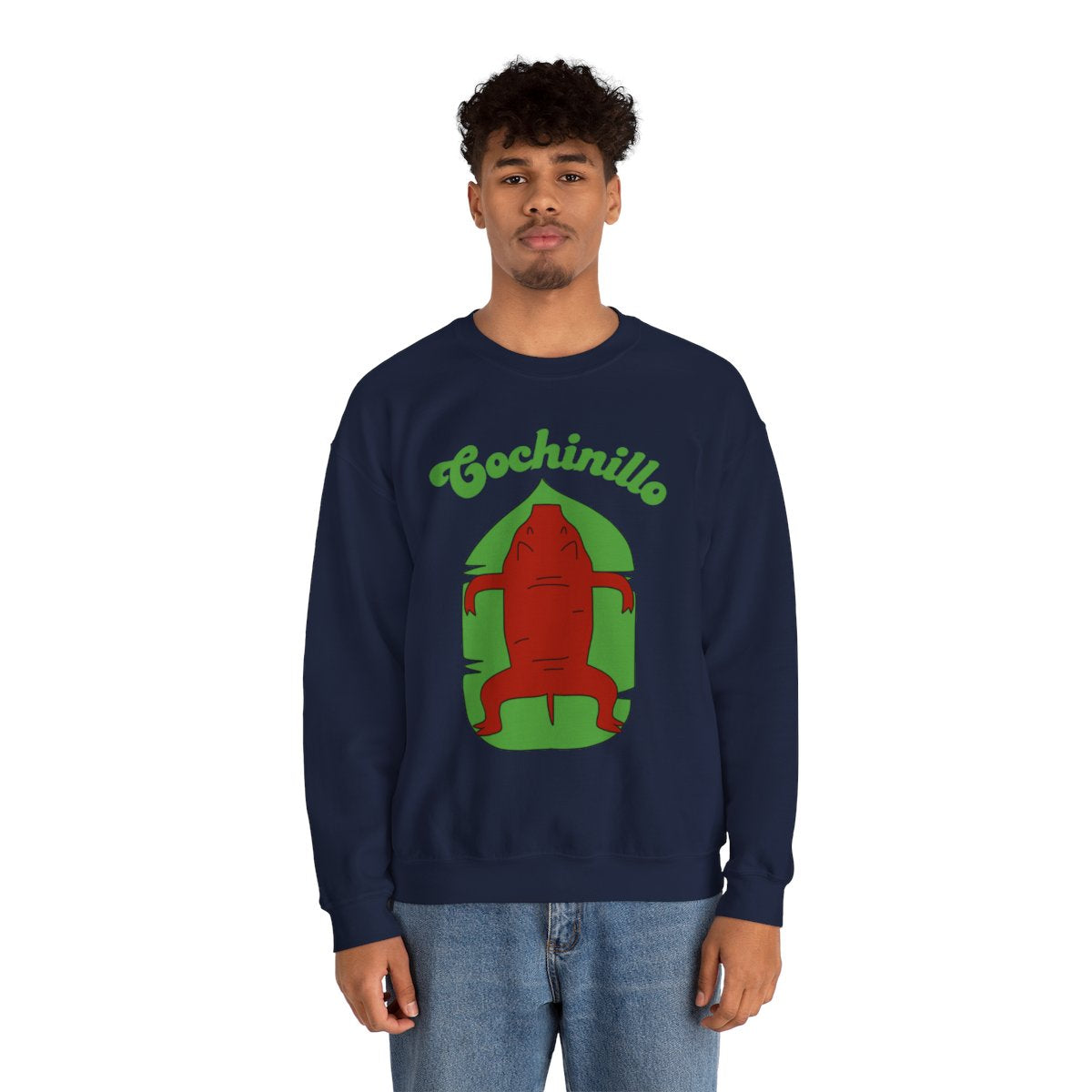 COCHINILLO - Filipino Food (Sweatshirt)