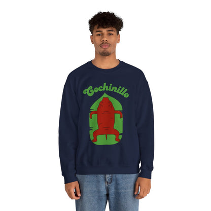 COCHINILLO - Filipino Food (Sweatshirt)