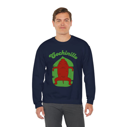 COCHINILLO - Filipino Food (Sweatshirt)