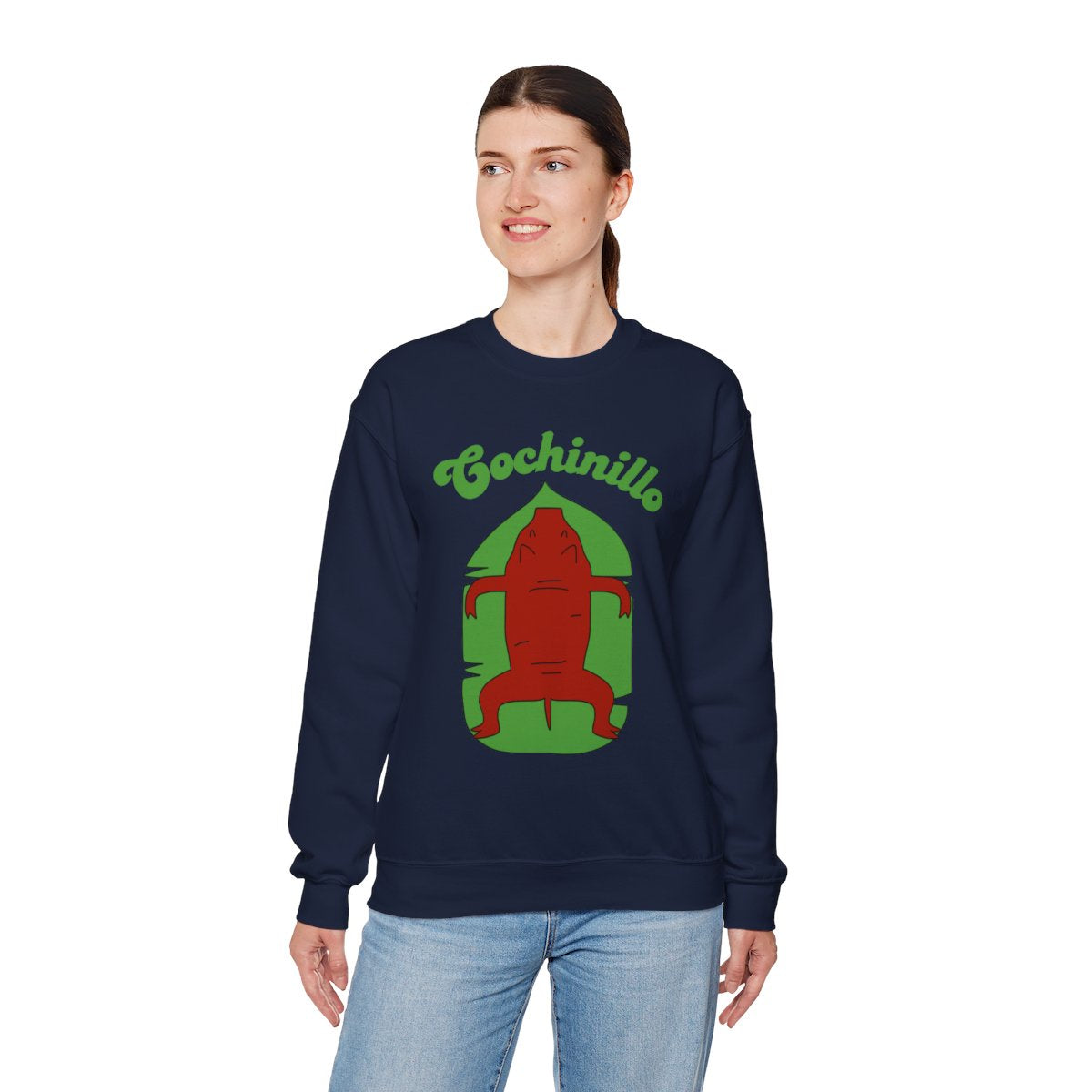 COCHINILLO - Filipino Food (Sweatshirt)