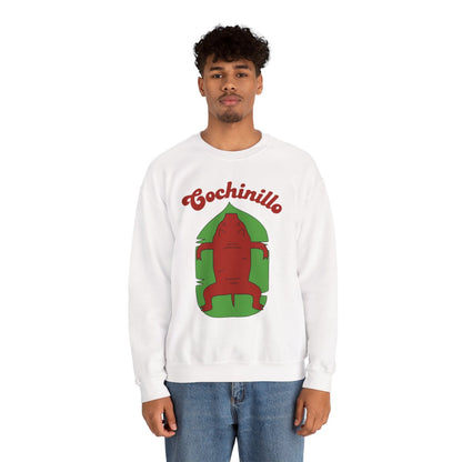 COCHINILLO - Filipino Food (Sweatshirt)