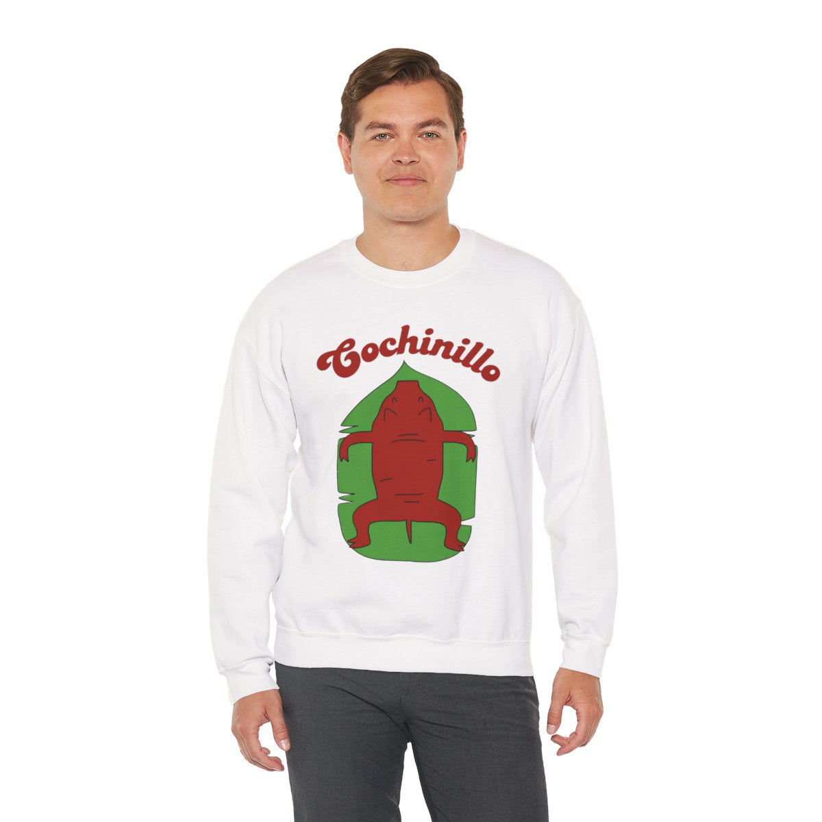 COCHINILLO - Filipino Food (Sweatshirt)