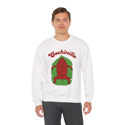 COCHINILLO - Filipino Food (Sweatshirt)