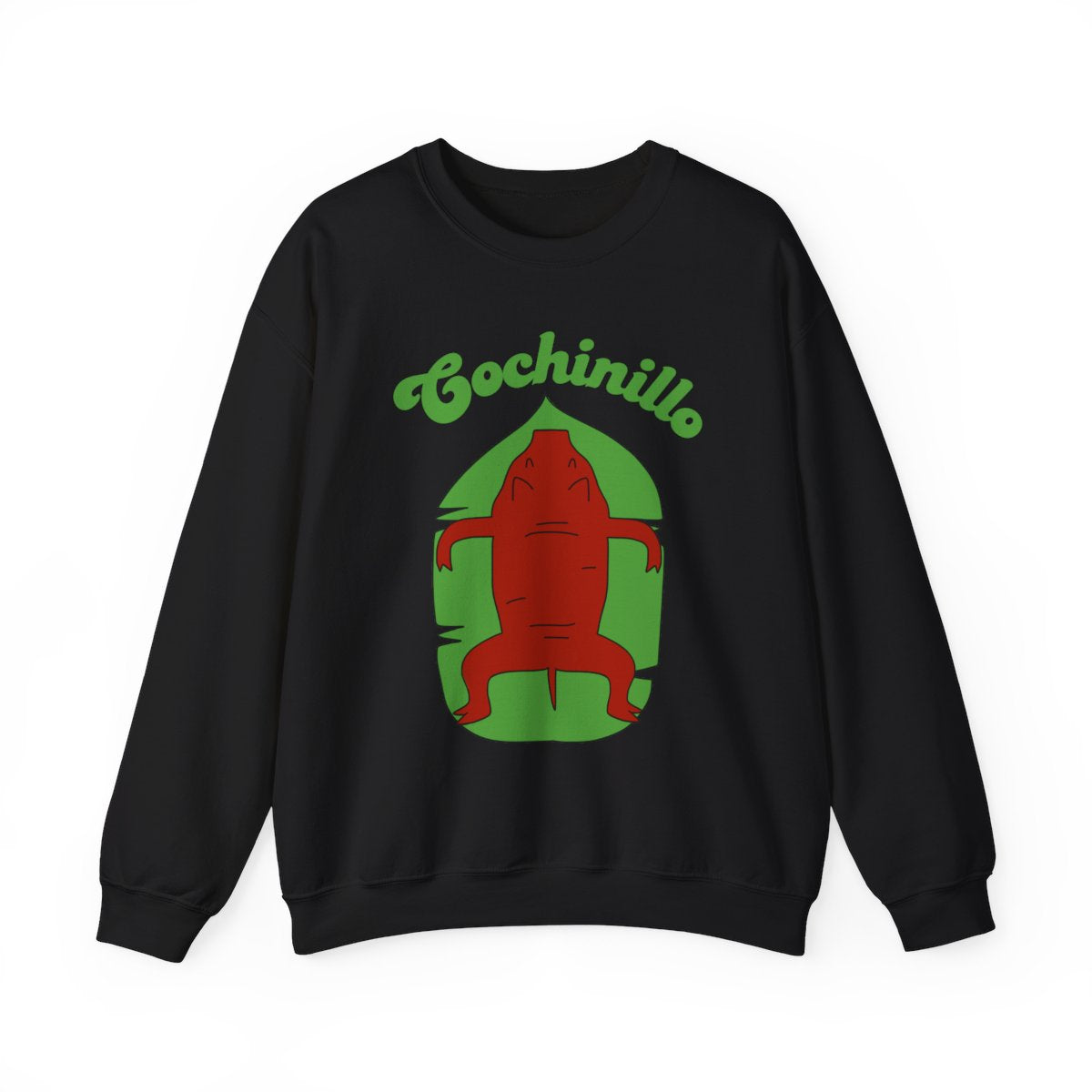 COCHINILLO - Filipino Food (Sweatshirt)