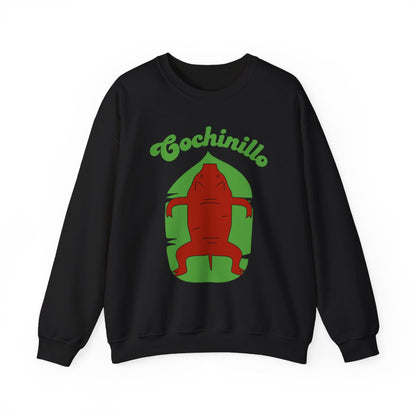 COCHINILLO - Filipino Food (Sweatshirt)