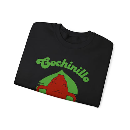 COCHINILLO - Filipino Food (Sweatshirt)