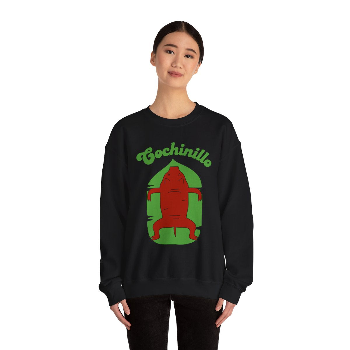 COCHINILLO - Filipino Food (Sweatshirt)