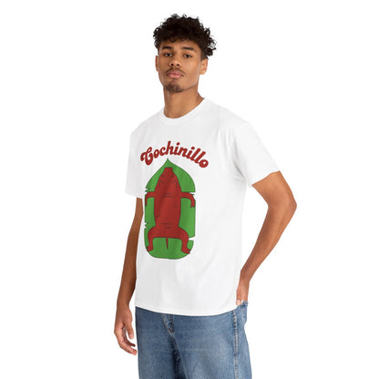 COCHINILLO - Filipino Food (Basic Tee)